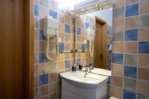 Double or Twin Room room in Hotel Rustikal