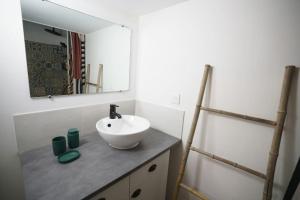 Appartements La Casa del Chic : photos des chambres