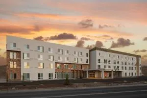 Courtyard by Marriott Reno Sparks - فيرنلي