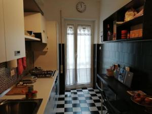 CASA PACO un rifugio urbano con TERRAZZA privata