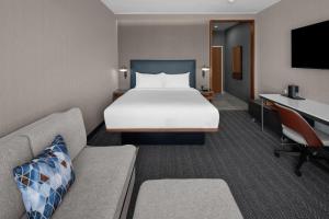 Courtyard by Marriott Reno Sparks