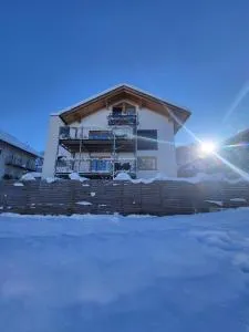 Mavc Appartement - Timmls