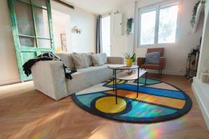 La Casa del Chic