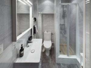 Appartements Les Tanneurs : photos des chambres