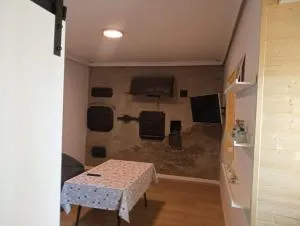 Alojamiento Rural La Tahona Gorafe - Gor