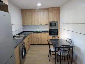 Alojamiento Rural La Tahona Gorafe