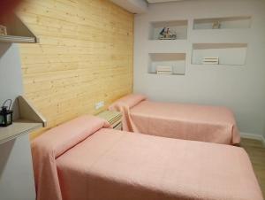 Alojamiento Rural La Tahona Gorafe