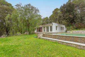 Maisons de vacances Villa Stypa : photos des chambres