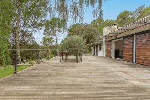 Maisons de vacances Villa Stypa : photos des chambres