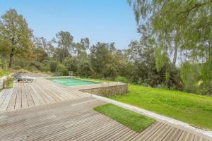 Maisons de vacances Villa Stypa : Maison 3 Chambres