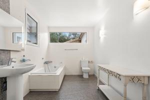 Maisons de vacances Villa Stypa : photos des chambres