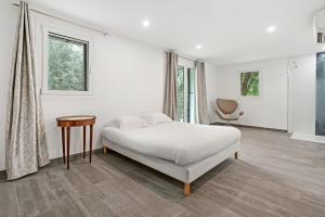 Maisons de vacances Villa Stypa : photos des chambres