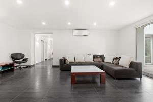 Maisons de vacances Villa Stypa : photos des chambres