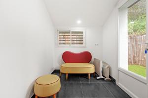 Maisons de vacances Villa Stypa : photos des chambres