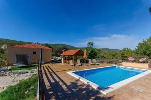 Villa Strikina kuca - Grepe