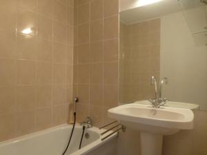 Duplex 8 pers, skis aux pieds à Vallandry, proche centre, balcon - FR-1-757-128