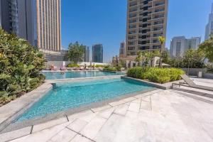 Free housekeeping visits during your stay - StayShort - Welcoming studio apartment perfect for 2 in Dubai Marina