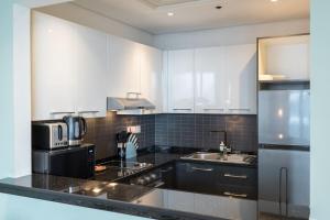 Welcoming studio apartment perfect for 2 in Dubai Marina