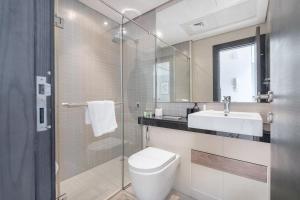 Welcoming studio apartment perfect for 2 in Dubai Marina