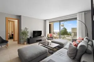 Fantastic apartment in Samara Resort RDR458 - 蒙达