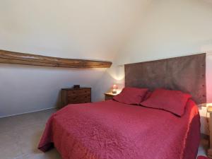 Gîte paisible près de Valençay et Zoo de Beauval - FR-1-591-624