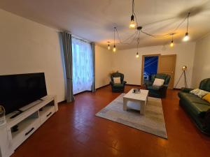 Maison individuelle près de la Châtre, jardin privé, jacuzzi - FR-1-591-629