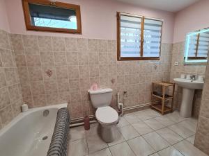 Maison individuelle près de la Châtre, jardin privé, jacuzzi - FR-1-591-629