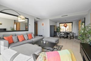 Fantastic apartment in Samara Resort RDR458