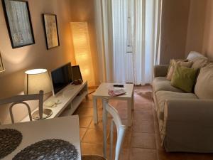 Piazza della Vittoria elegant apartment