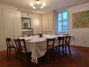 Gîte familial en Berry avec jardin privé et vélos, proche gare - FR-1-591-625 - Thenay