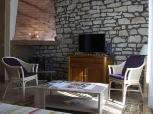 Maisons de vacances Studio cosy a Nancy, proche centre, wifi inclus - FR-1-584-333 : Maison de Vacances