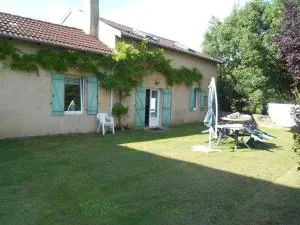 Gîte en Lorraine : 3 ch, jardin, proche Lac de Madine - FR-1-584-335 - 默兹河畔凡尔登