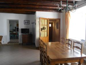 Gîte en Lorraine : 3 ch, jardin, proche Lac de Madine - FR-1-584-335