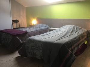 Gîte en Lorraine : 3 ch, jardin, proche Lac de Madine - FR-1-584-335