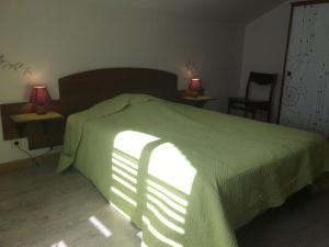 Maisons de vacances Gite en Lorraine : 3 ch, jardin, proche Lac de Madine - FR-1-584-335 : photos des chambres