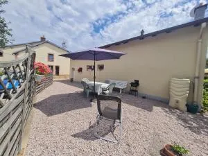 Gîte confortable près de Gérardmer avec terrasse et accueil chaleureux - FR-1-589-676 - 圣迪耶