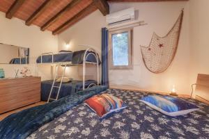 Bougainvilles Lodges - Goelba