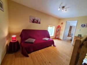 Gîte confortable près de Gérardmer avec terrasse et accueil chaleureux - FR-1-589-676