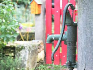 Grange éco-rénovée au cœur de la nature - FR-1-591-633