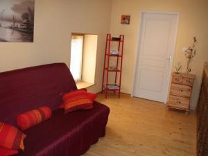 Gîte confortable près de Gérardmer avec terrasse et accueil chaleureux - FR-1-589-676