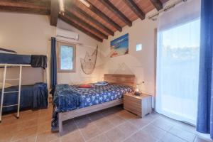 Bougainvilles Lodges - Goelba