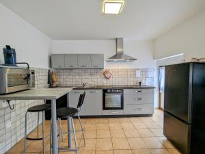 Appartements Gite renove avec parking a proximite de Saint-Die-des-Vosges - FR-1-589-675 : photos des chambres