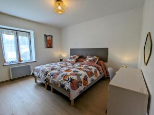 Appartements Gite renove avec parking a proximite de Saint-Die-des-Vosges - FR-1-589-675 : photos des chambres
