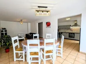 Gîte rénové avec parking à proximité de Saint-Dié-des-Vosges - FR-1-589-675 - 拉翁莱塔普