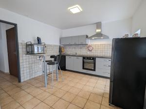 Appartements Gite renove avec parking a proximite de Saint-Die-des-Vosges - FR-1-589-675 : photos des chambres