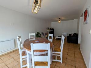 Gîte rénové avec parking à proximité de Saint-Dié-des-Vosges - FR-1-589-675