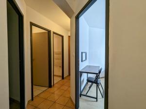 Appartements Gite renove avec parking a proximite de Saint-Die-des-Vosges - FR-1-589-675 : photos des chambres
