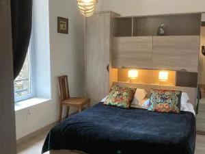 Charmant T2 près des Thermes de Nancy avec accueil chaleureux et tout inclus - FR-1-584-339 - 旺德夫尔莱南锡