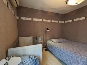 Maisons de vacances Sejour en Berry avec piscine interieure chauffee - FR-1-591-632 : photos des chambres