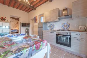 Bougainvilles Lodges - Goelba